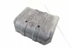 Mercedes w164 x164 GL Airmatic Tank Cover