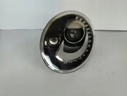 Farol esquerdo VW New Beetle 5C5 11- Xenon LED