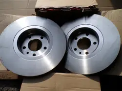 Disques de frein avant OEM 08.7354.10 Alfa Romeo