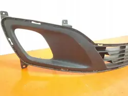 Vorderer Stoßfängergrill KIA VENGA 865611P000