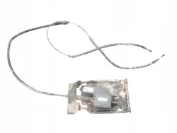 Freno de mano eléctrico Opel Meriva B 13334738