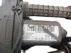 Freno de mano eléctrico Opel Meriva B 13334738