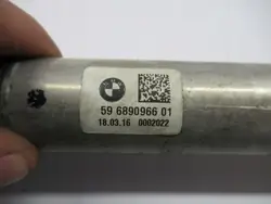 Eixo da coluna de direção BMW G01 OEM 6890966