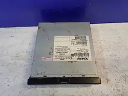Volvo S80 2005 CD/DVD-vaihtaja OEM 30732653