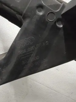 Pare-chocs avant AUDI Q5 2008-2017 8R0805594C