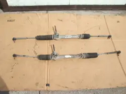 Lancia Ypsilon Caixa de Direção 51965755