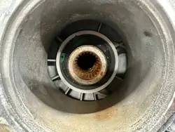 Boîte de transfert OEM P5213725AB pour Dodge Durango III