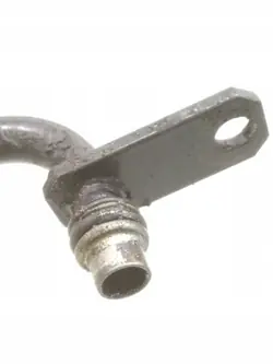 Audi A6 C6 växellådsoljeledning OEM 4F0317818G