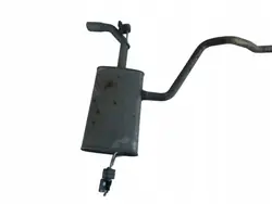 Tubo de escape Audi A3 8V OEM 5Q6253611AE