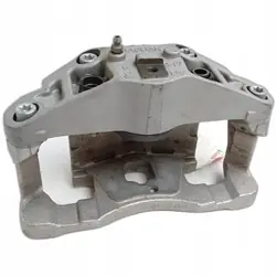Vorderer Bremszange links 355mm OEM C2D3107 Jaguar