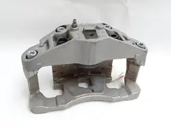 Étrier de frein avant gauche 355mm OEM C2D3107 Jaguar