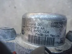Pompe à vide OEM 22990902 pour Chevrolet Corvette C7
