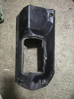 BMW Luftfiltergehäuse-Oberteil OEM 13717785082
