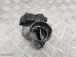 Throttle Body Audi A4 B6 2003 2500td a2c59512937