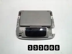 Toyota Dachbeleuchtungskonsole OEM AM-333665 Gebraucht