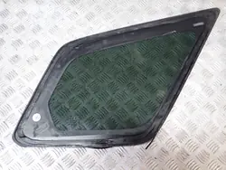 Vitre Carrosserie Arrière Gauche OEM 73560-T90-A01 Honda