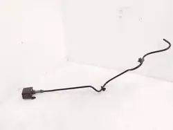 Audi e-tron Luftansaugschlauch OEM 4KE616091B