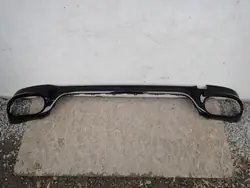 OEM A2478850403 Bakre Stötfångarstrimma Mercedes GLB
