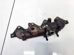 Colector de escape OEM D3410X Opel Meriva 1.7L