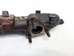 Collecteur d'échappement OEM D3410X Opel Meriva 1.7L