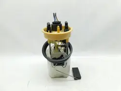 Brandstofpomp Drijver 6C0919050B 28035802093 - VW Polo V