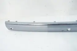 Garniture Chrome Pare-choc Arrière Mercedes W220 S-Class A2208851221