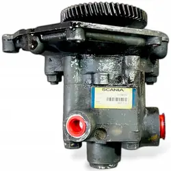 Pompe de direction assistée Scania OEM 1457710 - Occasion