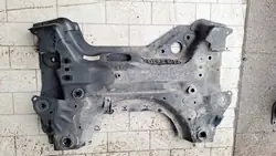 Voorste Ophangarm OEM 7CTG671096373 voor Citroen DS7