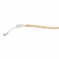 Cable Bowden Puerta Porsche Cayman 987 OEM 99753731901