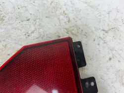 Réflecteur arrière Tesla Model S 2016 OEM 104276696H