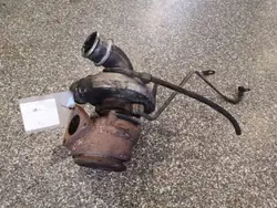 Turbo A6110961399 pour Mercedes-Benz Vito 2.2L
