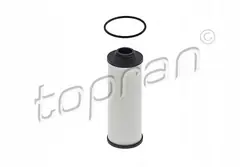 Topran 116 004 Ensemble de Filtre Hydraulique, Boîte Automatique