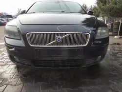 Paraurti anteriore Volvo V50 S40 II 019-26