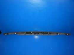 Land Rover Evoque I Rear License Plate Light OEM BJ3240406