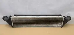 Intercooler OEM AUDI142 pour Audi A6 4G 2010-2018
