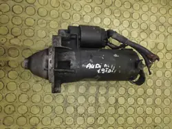 Audi Startmotor OEM 0001110106 voor A4 B5 1.9 TDI