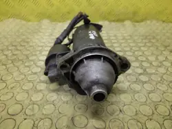 Démarreur Audi OEM 0001110106 pour A4 B5 1.9 TDI