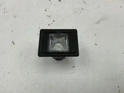 Mercedes-Benz A W176 2016 Luz de placa traseira