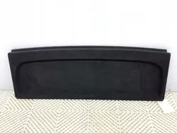 Heckablage OEM LORK-867-59683 für Audi A7 4G 2010-2018