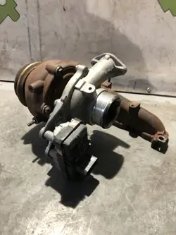 Turbo para Fiat 1.6 Multijet 55263023