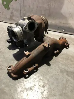 Fiat Turboahdin 1.6 Multijet 55263023