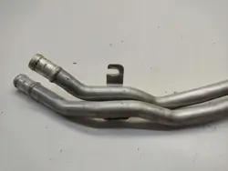 Mercedes-Benz Lämmitysletku OEM A4478320815 - Käytetty