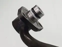 Flexible de direction assistée Porsche OEM 7P5422893BA