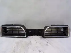 Grille de pare-chocs avant Mitsubishi Carisma - Pièce OEM