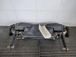 Viga suspensión trasera OEM A2463500400 Mercedes CLA