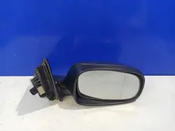 Oikea Peili Saab 9-3 Ver2 2003 Täydellinen OEM 12797723