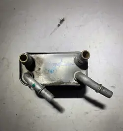Refroidisseur d'huile boîte LR015152 Land Rover Range Rover