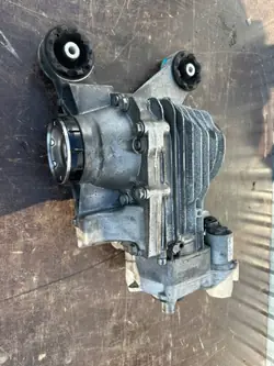 Differentieelas OEM 0CR525010AF voor VW Audi Skoda