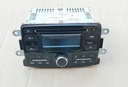 Renault Captur I CD-radio OEM 281158551R 3