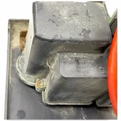 Begagnat Volvo batteri OEM 21019282 - Pålitlig del